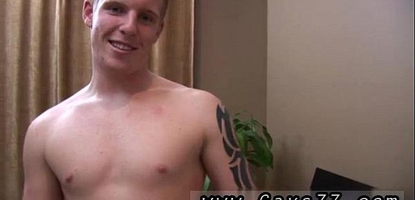  Porn store gay sex first time Holding his gams wide open, Connor